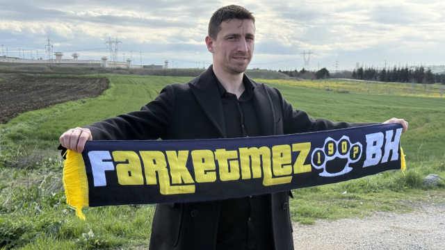 Mert Hakan Yandaş'tan ilk açıklama!