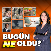 Bugün Ne Oldu? 3 Nisan 2026'nın haberleri