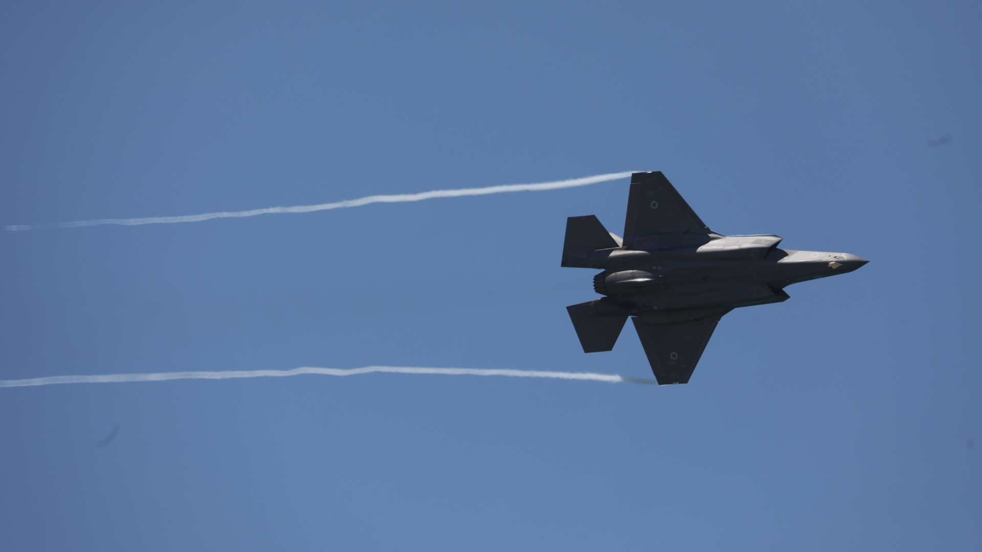 ABD basını: İran, ABD savaş uçağını düşürdü, pilot aranıyor | Dış Haberler