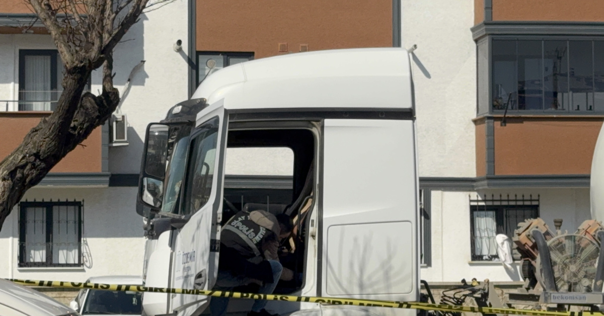 Kardeşi vebabasını öldürdükten sonra Sedat Kaya'yayeni cinayet!