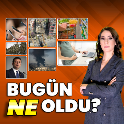 Bugün Ne Oldu? 3 Nisan 2026'nın haberleri