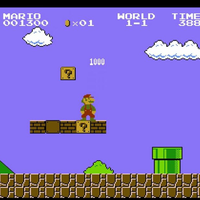 Super Mario neden İtalyan ve tesisatçıydı?