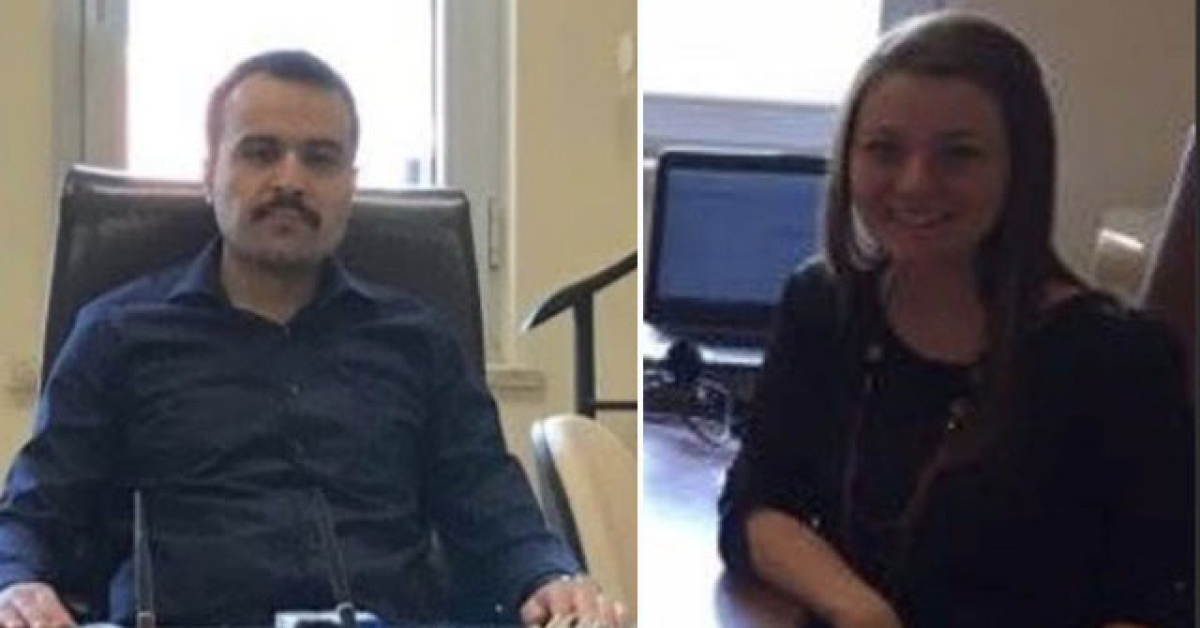 Savcı Hakim Yaraladı, Olayın Tam Özetİ