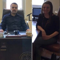 Kadın hakimi vuran erkek savcı: Tamamen bir aşk hadisesi! "İstesem hakimliğini engellerim o gücüm var"