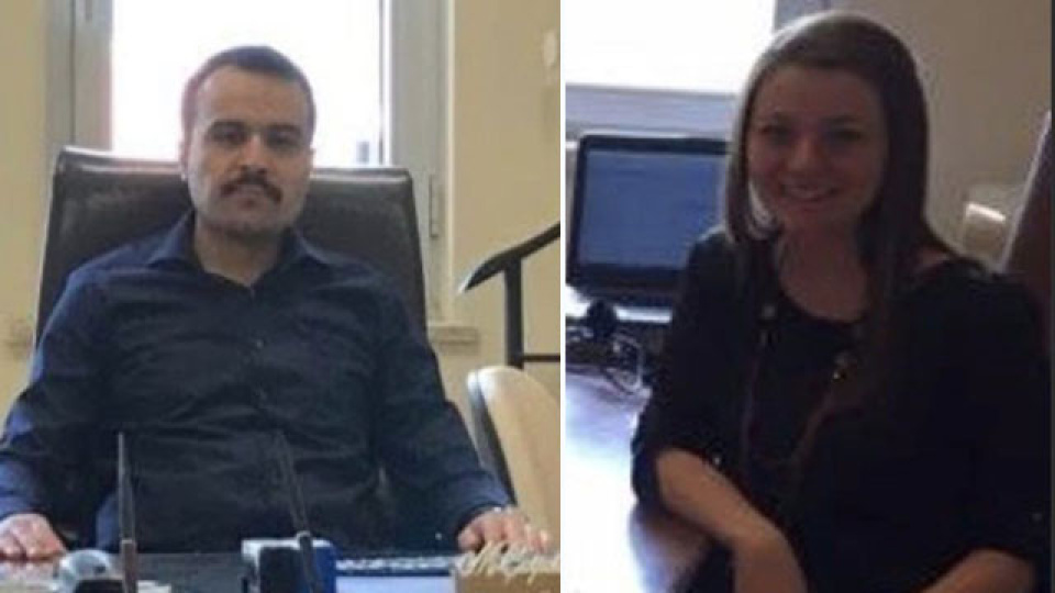 Kadın hakimi vuran erkek savcı: Tamamen bir aşk hadisesi! "İstesem hakimliğini engellerim o gücüm var"