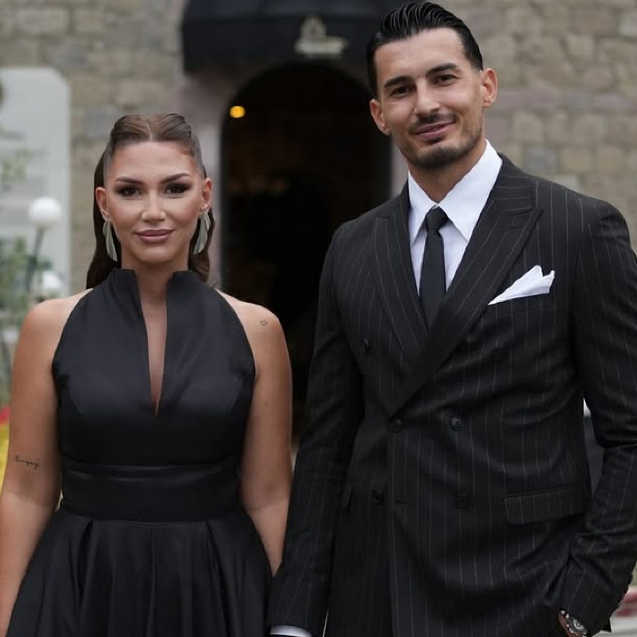 Sitem etti: Bir kadının bunu demesi...