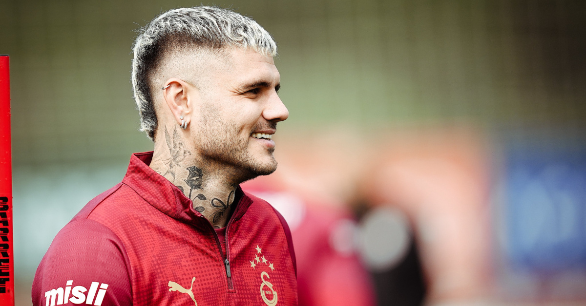 Galatasaray Trabzonspor maçına hazırlanıyor