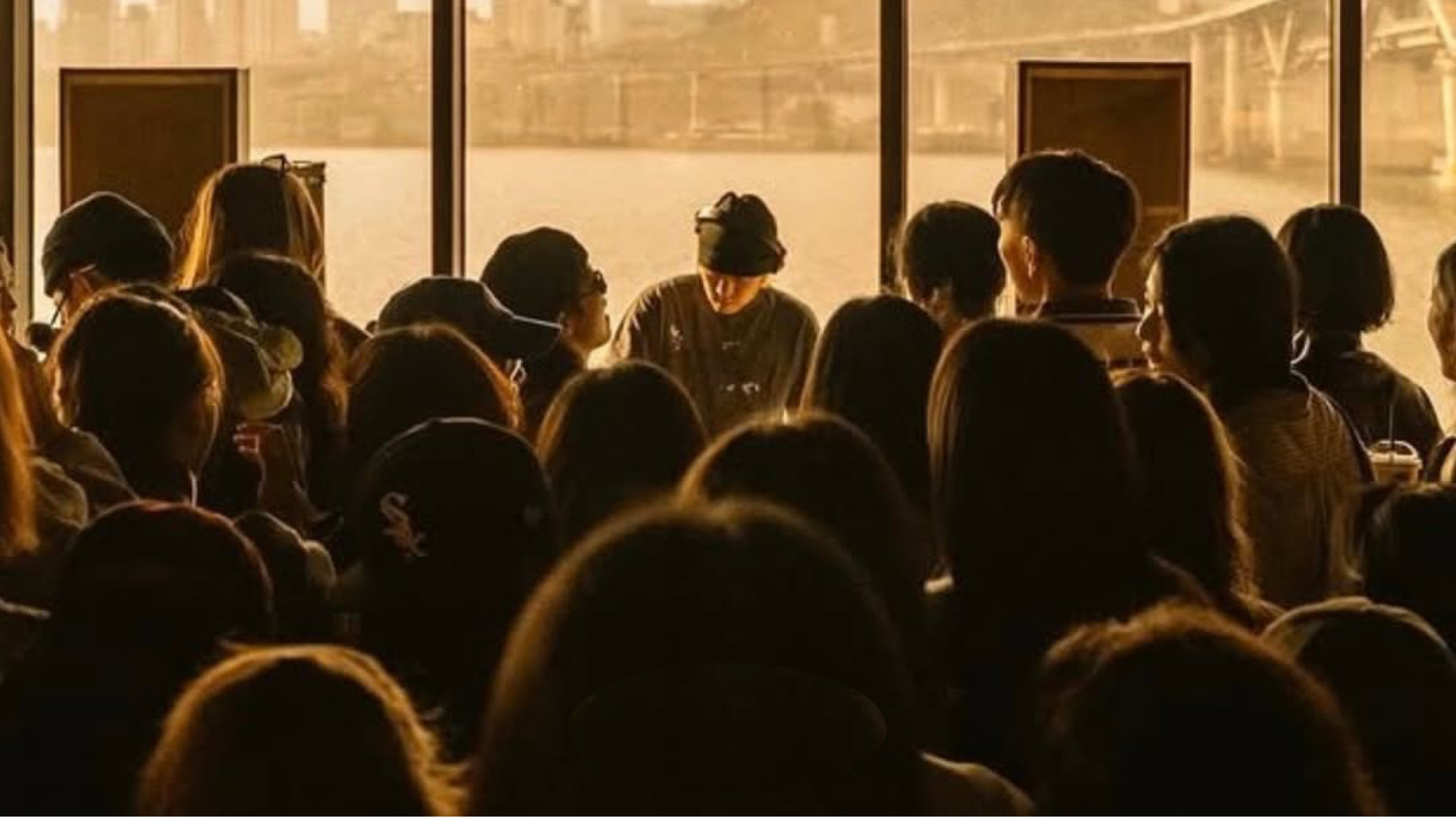 Büyük şehirlerde yeni moda: Sabah partileri