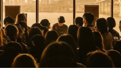 Türkiye dahil tüm dünyada yeni moda!