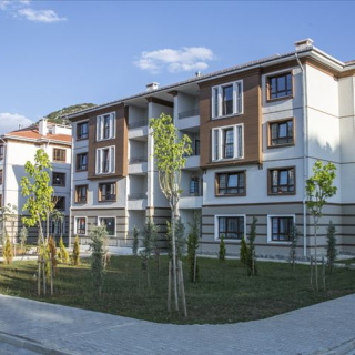 İstanbul'da TOKİ'ye kaç kişi başvuru yaptı?