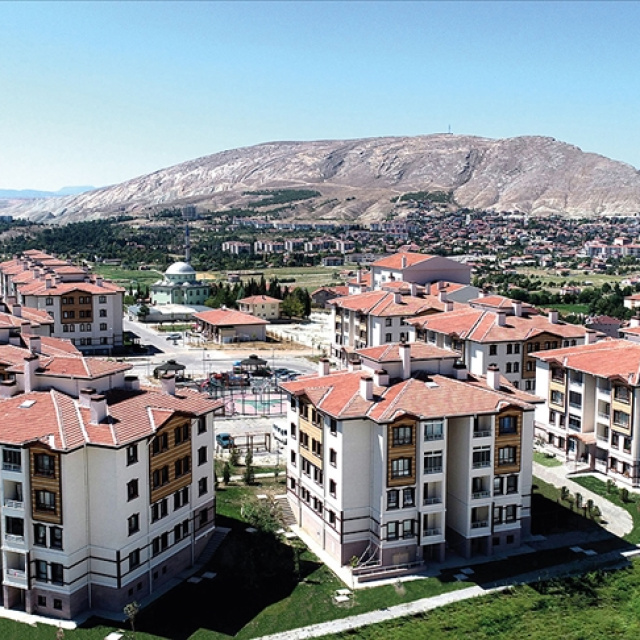 TOKİ İstanbul kura tarihi