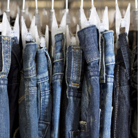 Kot pantolon nasıl ortaya çıktı?