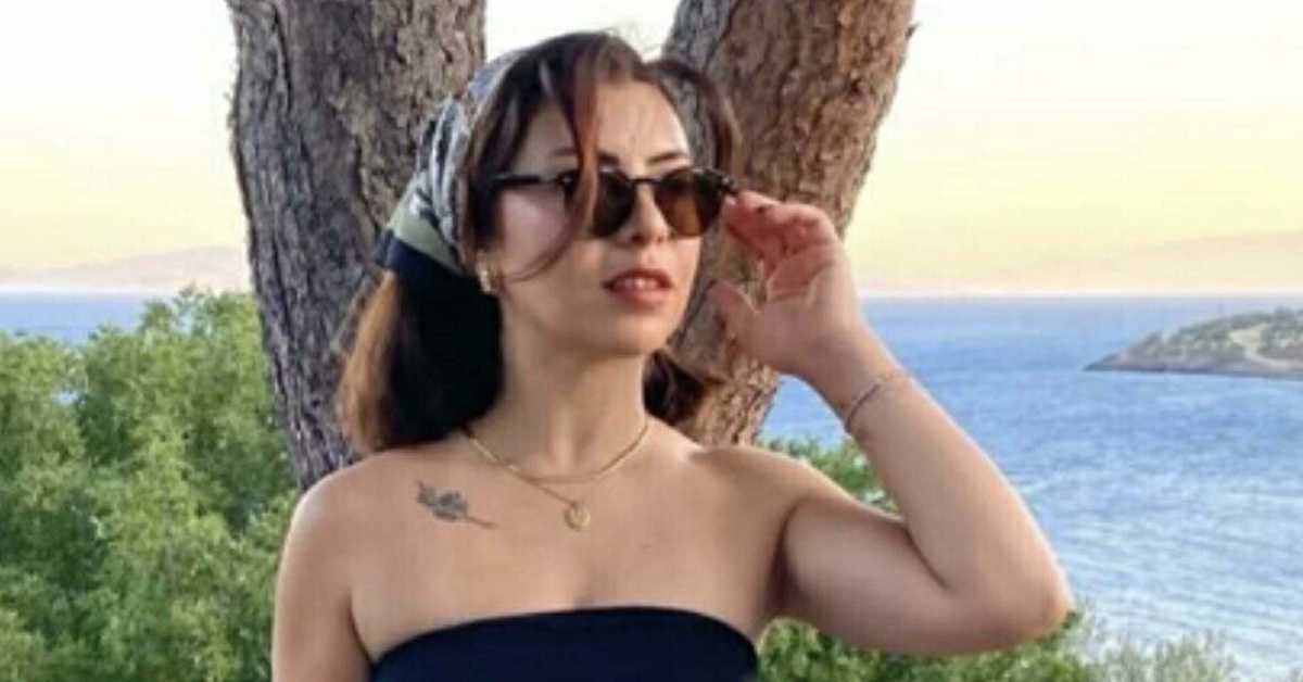 Bahar Taş otopsi sonucu! Milas teknede karbonmonoksit zehirlenmesiyle ölmüş