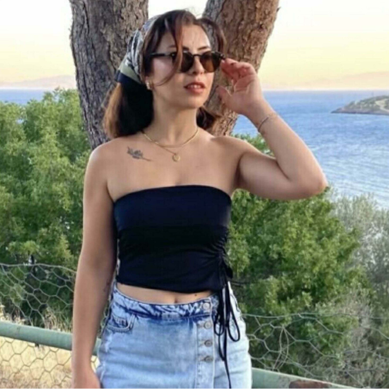 Bahar Taş'ın otopsi sonucu açıklandı! Bir kişi gözaltına alındı