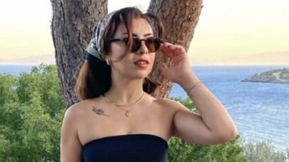 Bahar Taş'ın otopsi sonucu açıklandı! Bir kişi gözaltına alındı