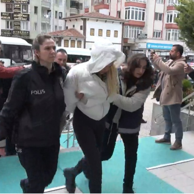 Sazan sarmalı operasyonunda 21 tutuklama