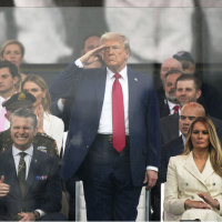 Savunma için 1.5 trilyon dolar talep etti