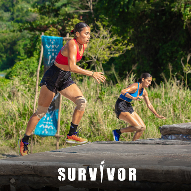 Survivor kim kazandı?