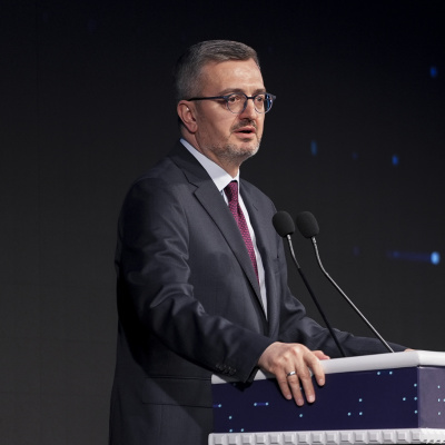 'Türkiye sorumluluk üstleniyor'