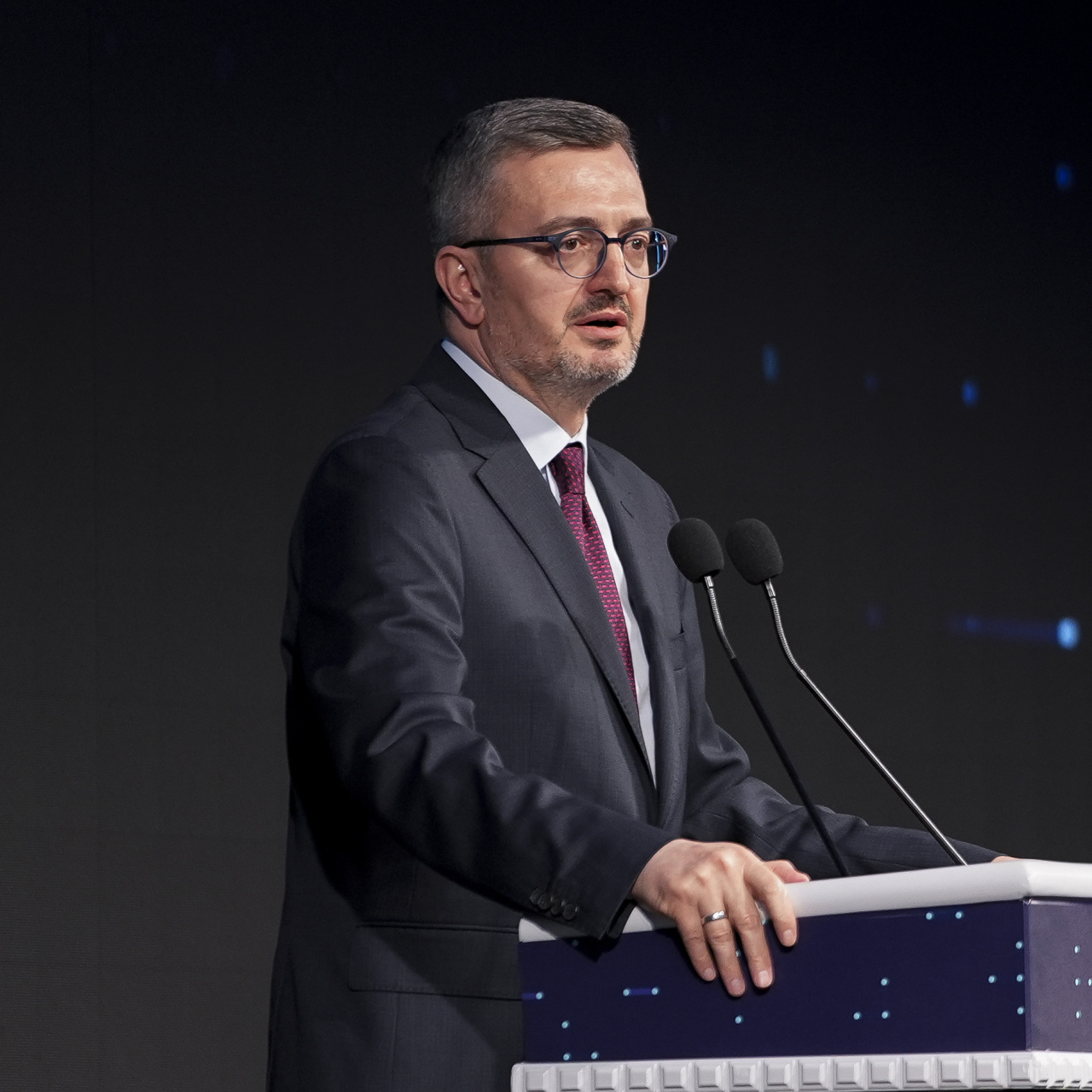 'Türkiye sorumluluk üstleniyor'