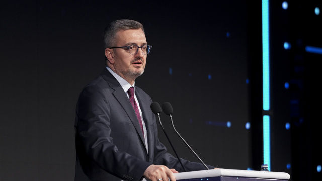 'Türkiye sorumluluk üstleniyor'