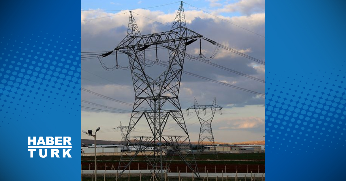 Elektrik vedoğal gaz fiyatları yüzde 25 zam - Yeni tarife 4 Nisan