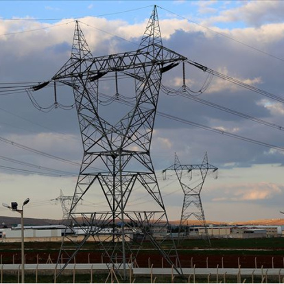 Elektrik ve doğal gaza yüzde 25 zam geldi