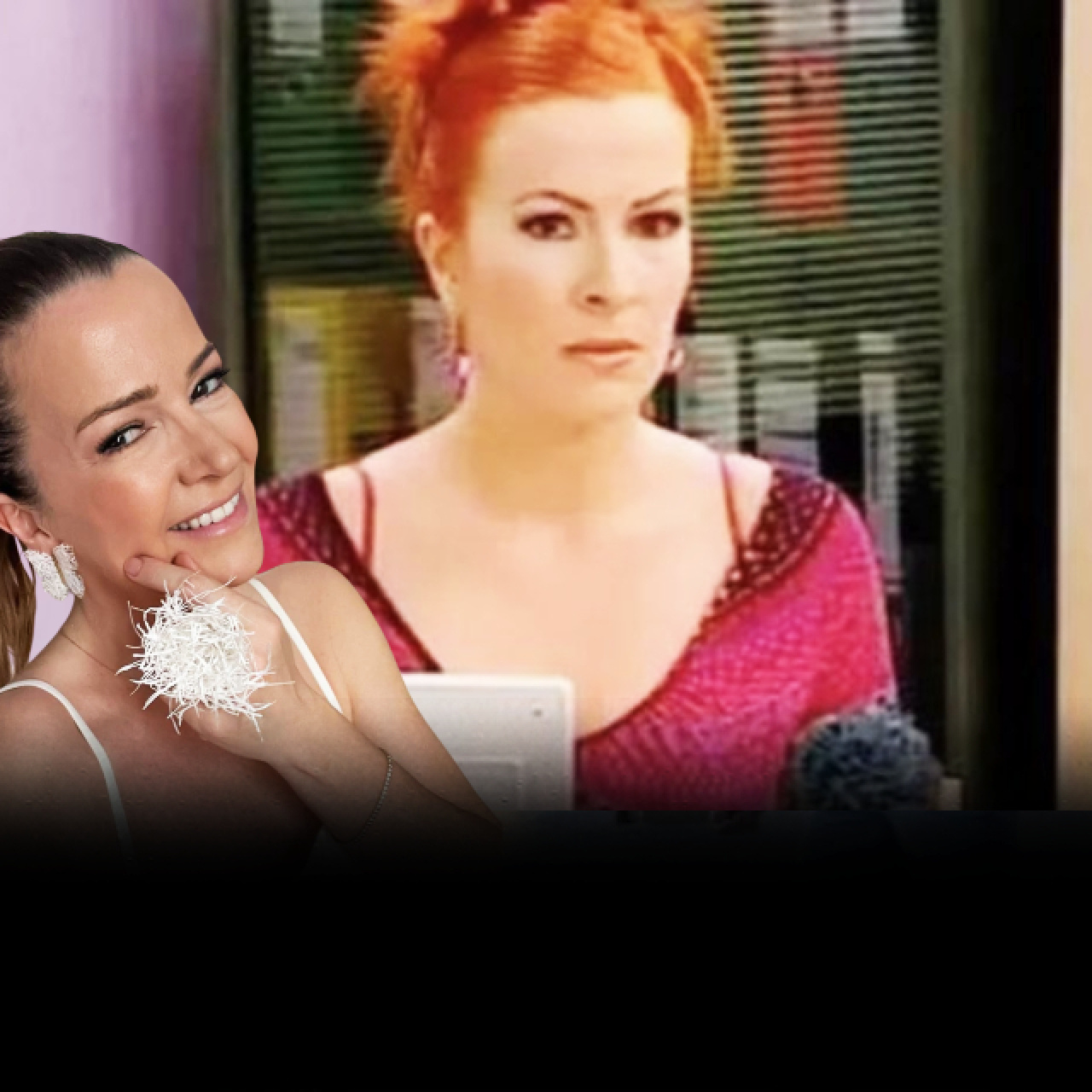 Oyunculuğu neden bıraktığını açıkladı