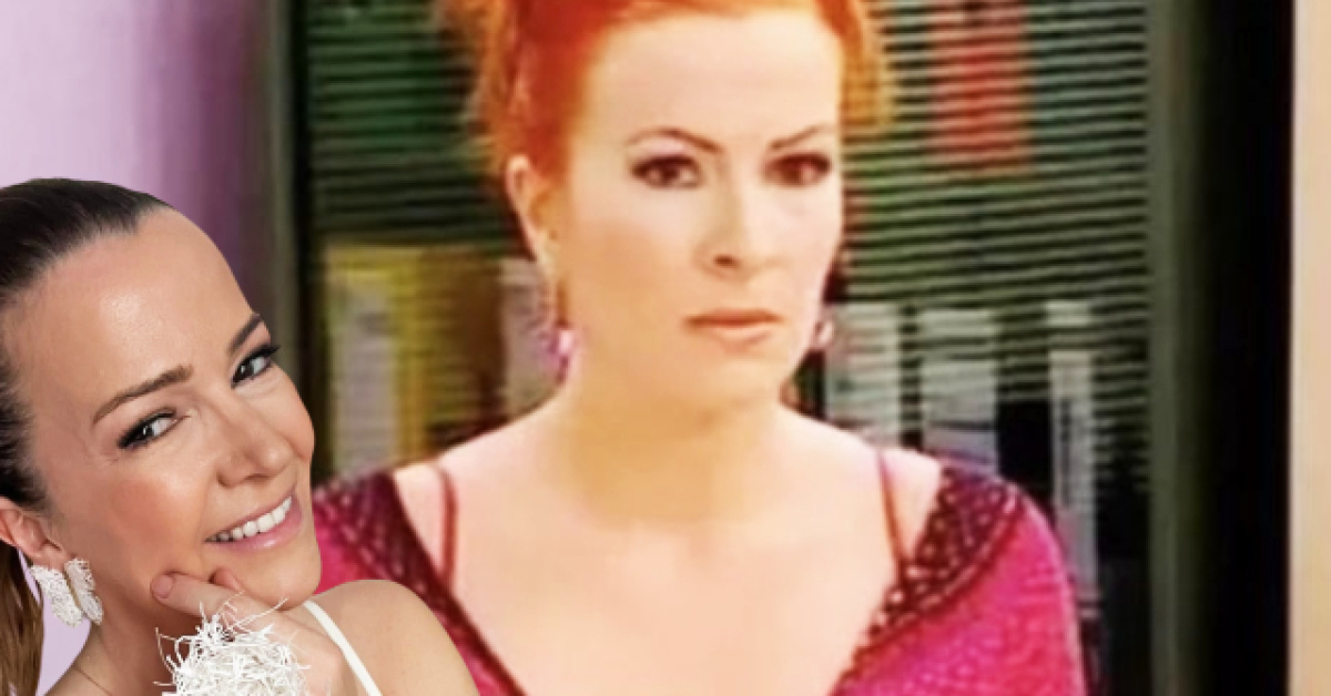 Hale Caneroğlu, Avrupa Yakası'dan ayrılma nedenleri açıkladı