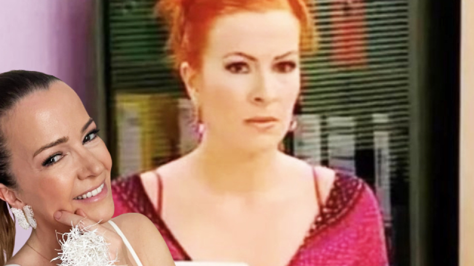 Oyunculuğu neden bıraktığını açıkladı