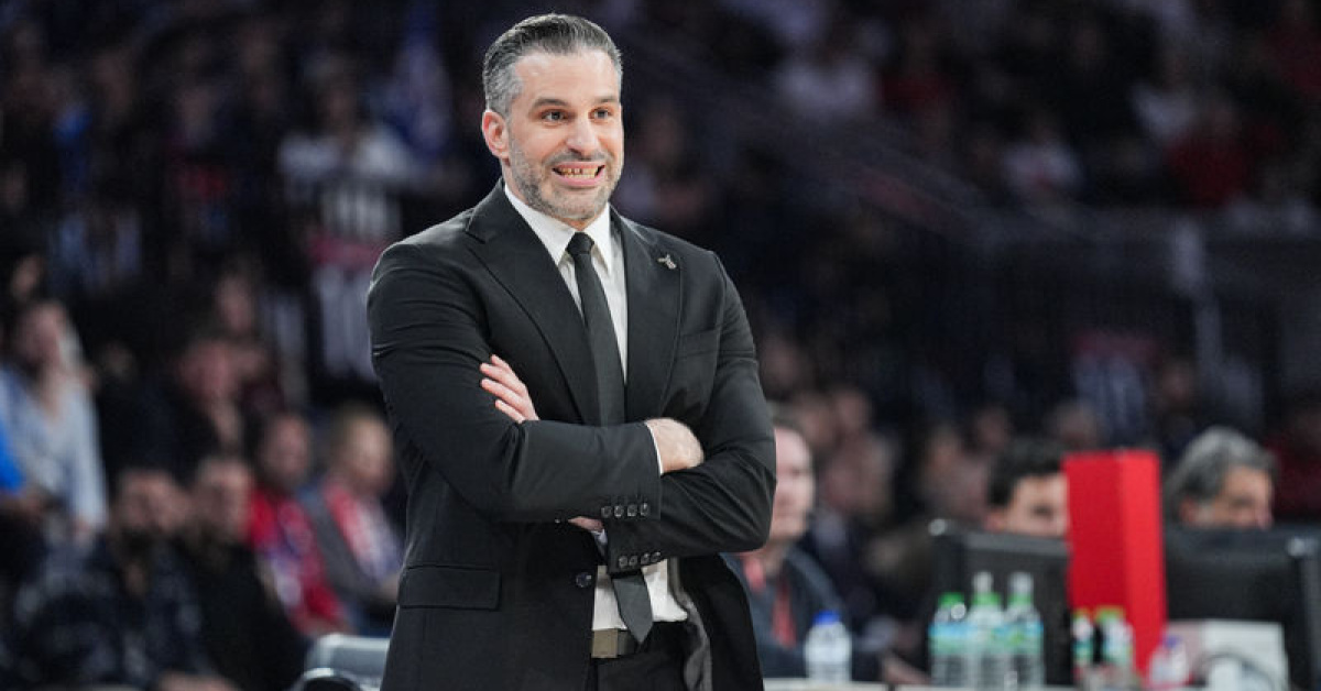 Beşiktaş'ınfinal hazırlıkları - Alimpijevic: Kulüp tarihinde ilk