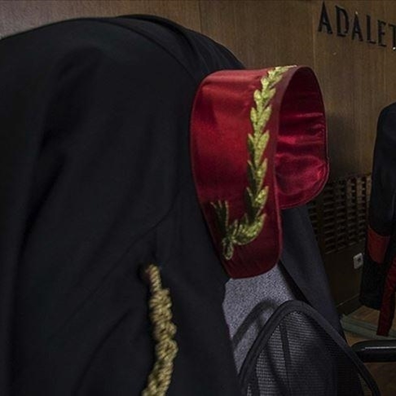 "Hakim özür diledi" iddiasına yalanlama