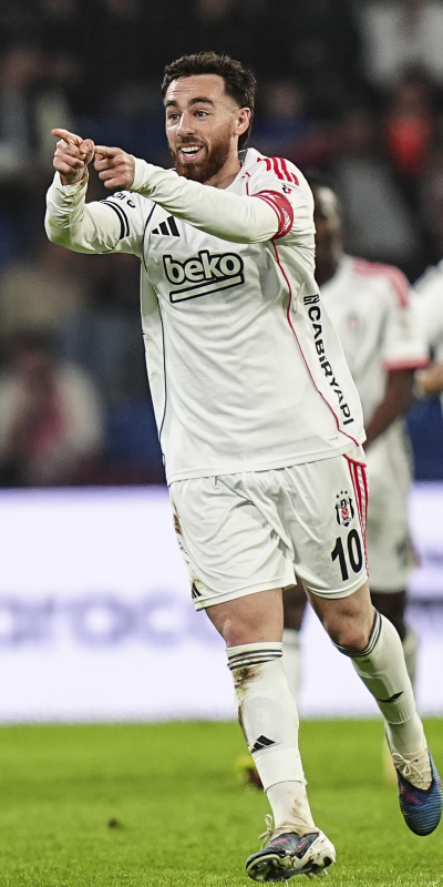 Orkun Kökçü'den derbi sözleri!