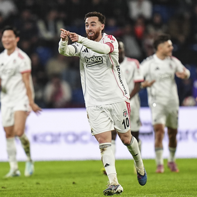 Orkun Kökçü'den derbi sözleri!