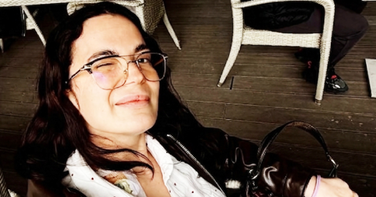 Aslı Bekiroğlu: Ameliyat sonrası esprili paylaşımda