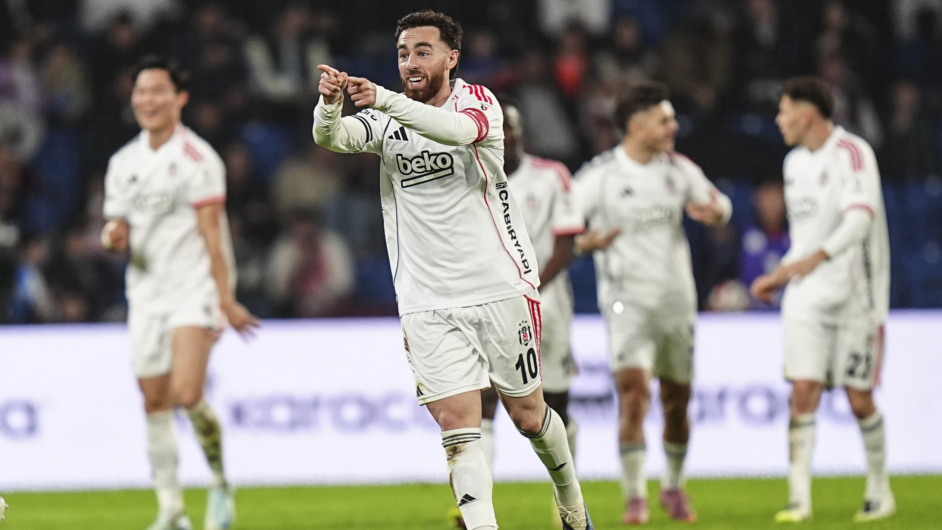 Orkun Kökçü'den Fenerbahçe Derbisi Öncesi Samimi İtiraflar ve Sergen Yalçın İlişkisi