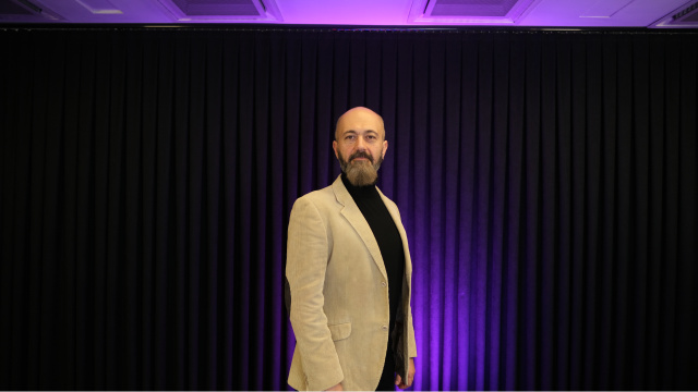 Okan Bayülgen'in programında Fred Çakmaktaş karmaşası