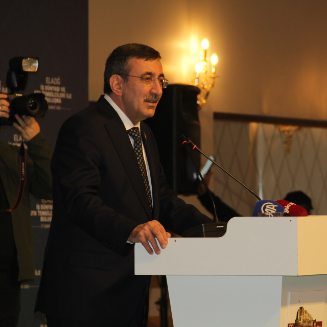 'Türkiye güvenli liman'