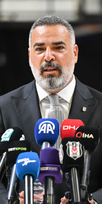 "Kupayı kazanmak istiyoruz"