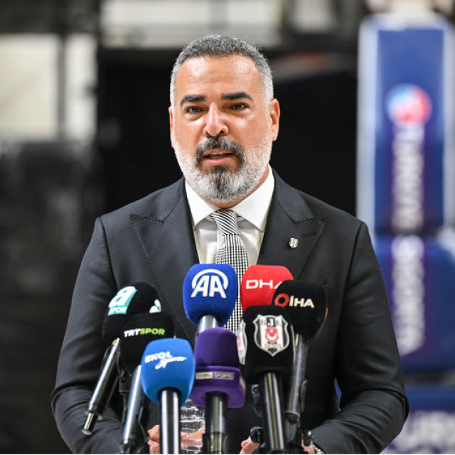 "Kupayı kazanmak istiyoruz"