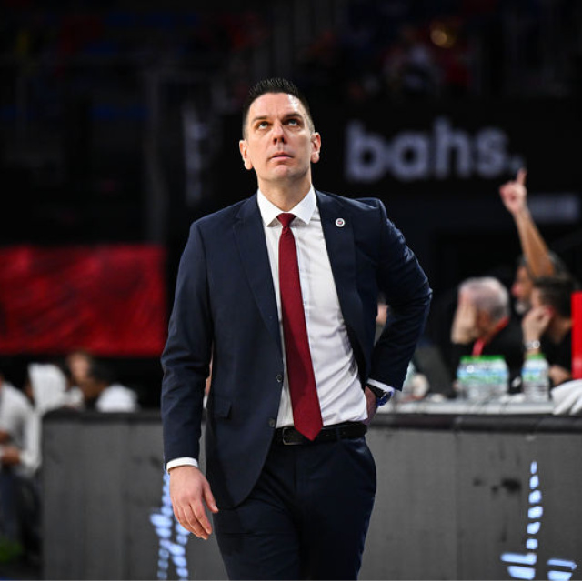 "Finale gitmek istiyorduk ama başaramadık"