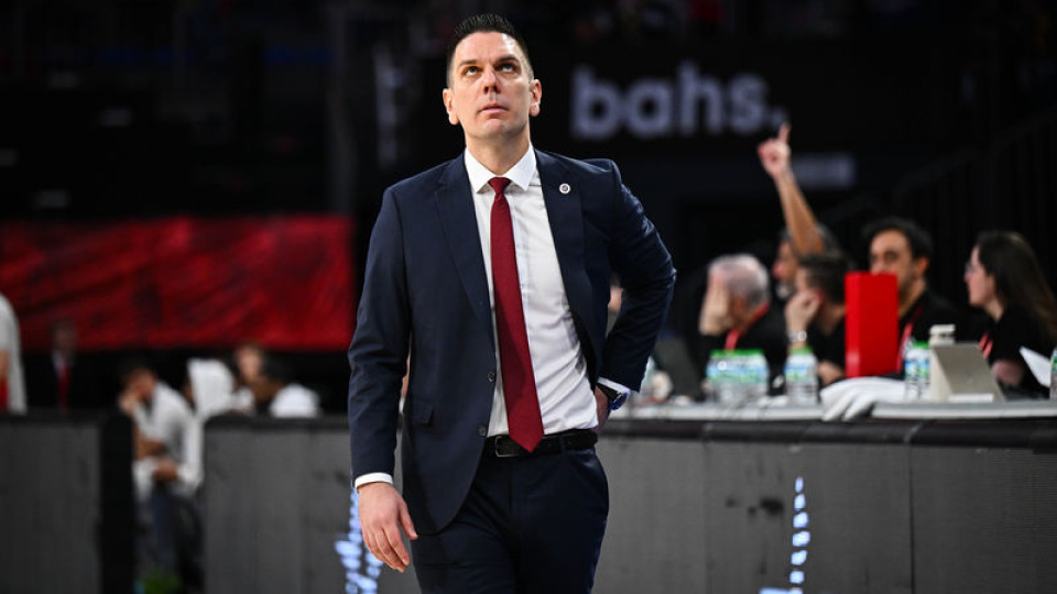 "Finale gitmek istiyorduk ama başaramadık"