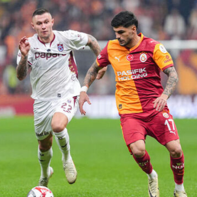 Trabzonspor-Galatasaray maçı hangi kanalda?