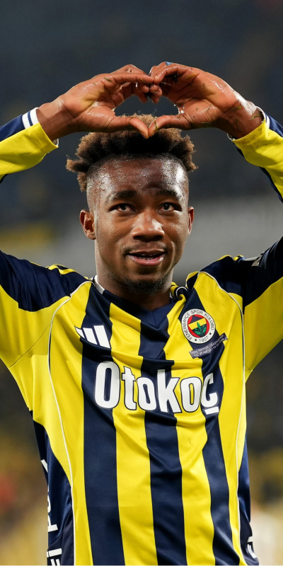 "Beşiktaş derbisini kazanmalıyız!"