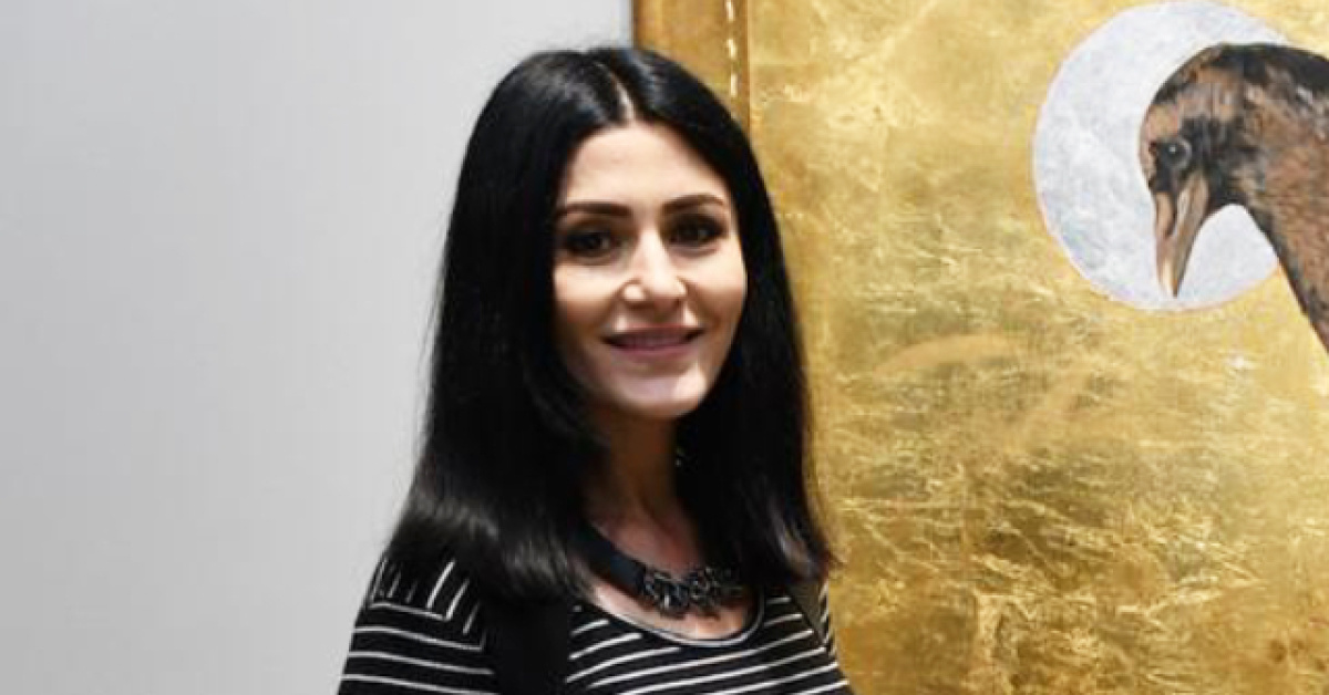 Deniz Çakır: Sergiye Katıldım, Ama Kanaat Önderi Değilim