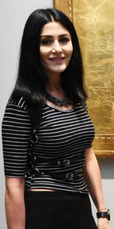 "Ben bir kanaat önderi değilim"