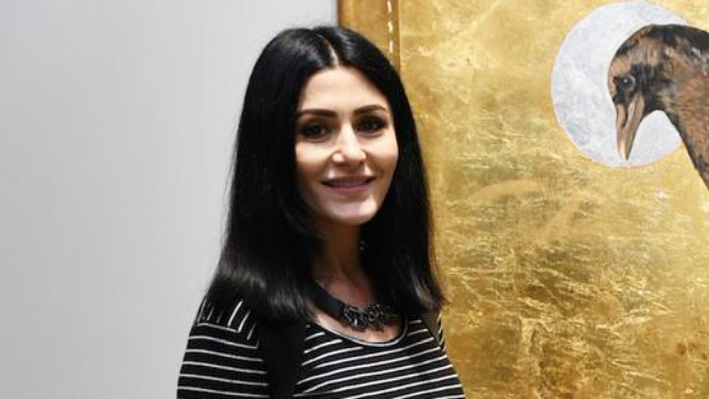 "Ben bir kanaat önderi değilim"