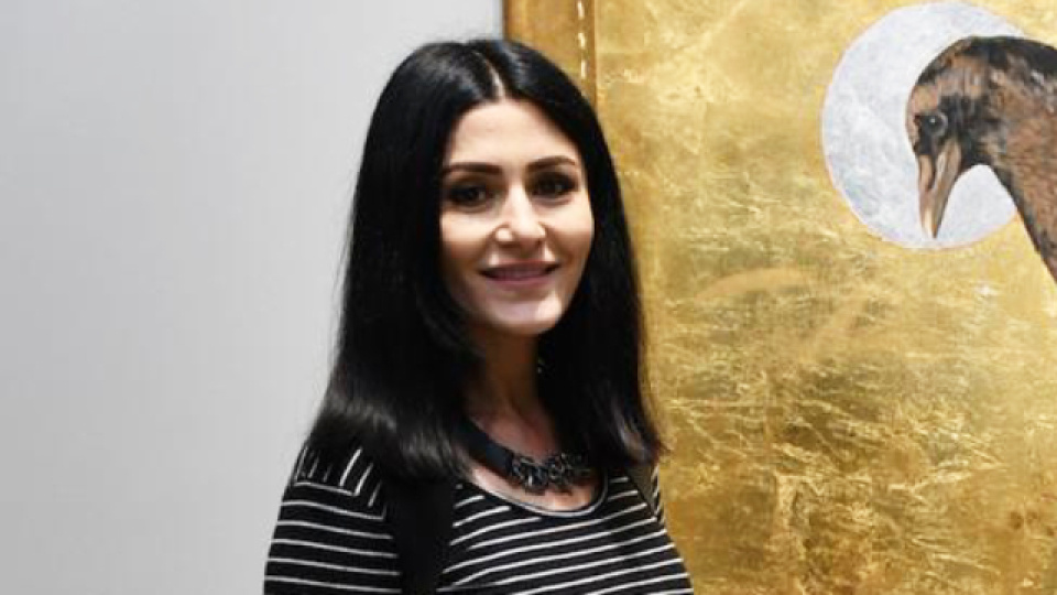 "Ben bir kanaat önderi değilim"