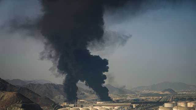 ABD-İsrail İran Savaşı'nda son gelişmeler!