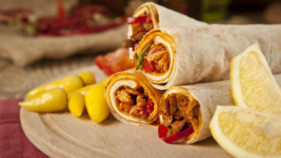 Türk mutfağı Fransa’da ilgi görüyor